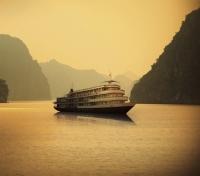 Au Co Halong